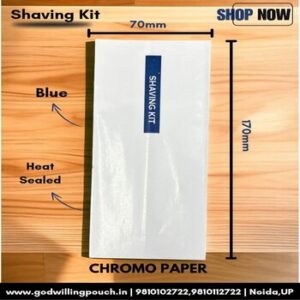 Chromo Paper