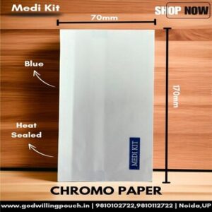 Chromo Paper