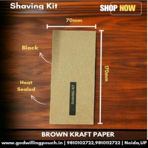 Brown Kraft Paper