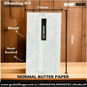 normal butter paper (1)